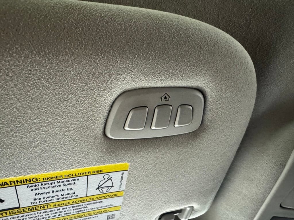 Certified 2022 Lincoln Navigator L Black Label AWD/4WD image 70