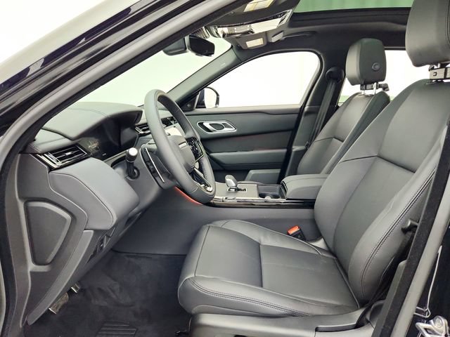 Certified 2026 Land Rover Range Rover Velar Dynamic SE AWD/4WD image 21