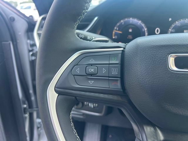 New 2026 Jeep Grand Cherokee Laredo X AWD/4WD image 11