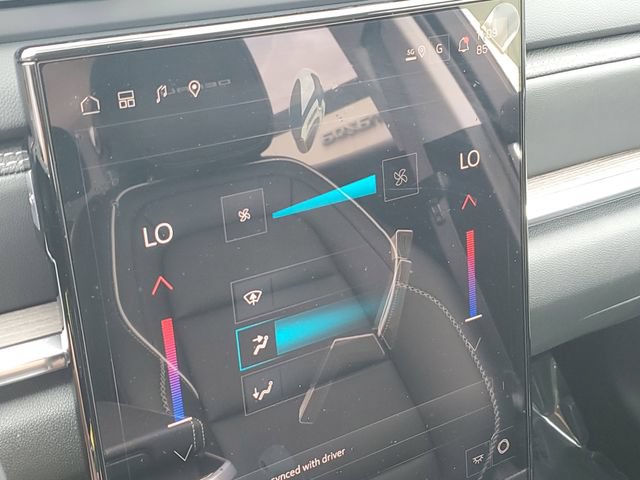 New 2026 GMC Terrain Denali AWD/4WD image 15