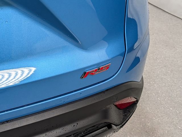New 2026 Chevrolet Trax RS w/ Sunroof Package image 5