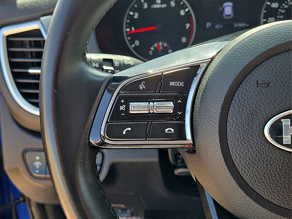 Used 2021 Kia Seltos S image 18