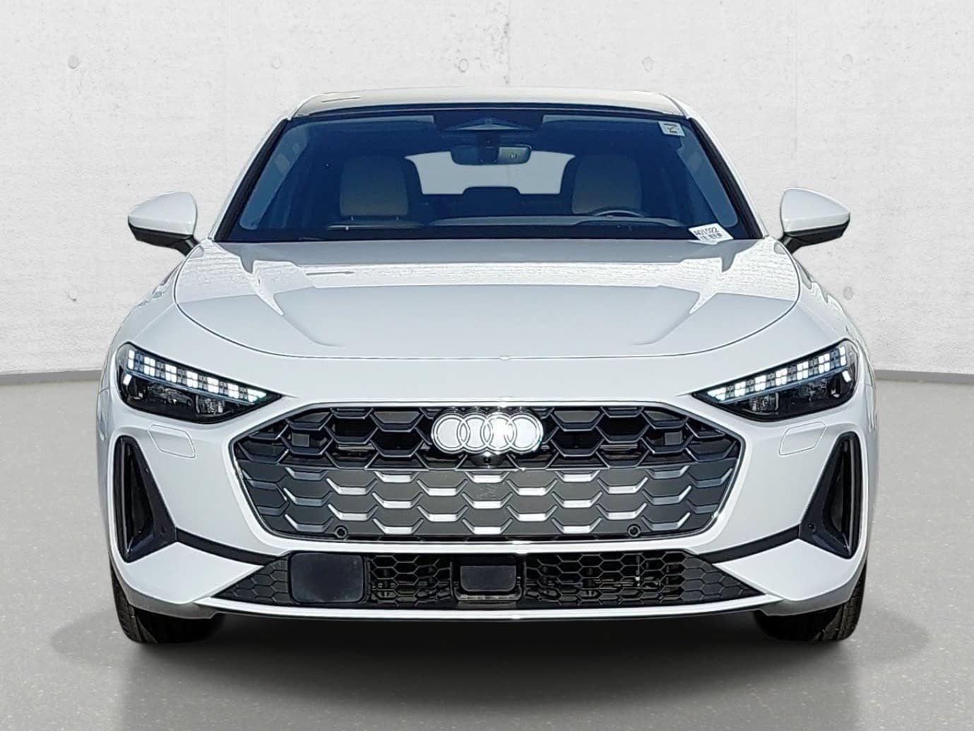 Certified 2025 Audi A5 2.0T Premium Plus w/ Premium Plus AWD/4WD image 2