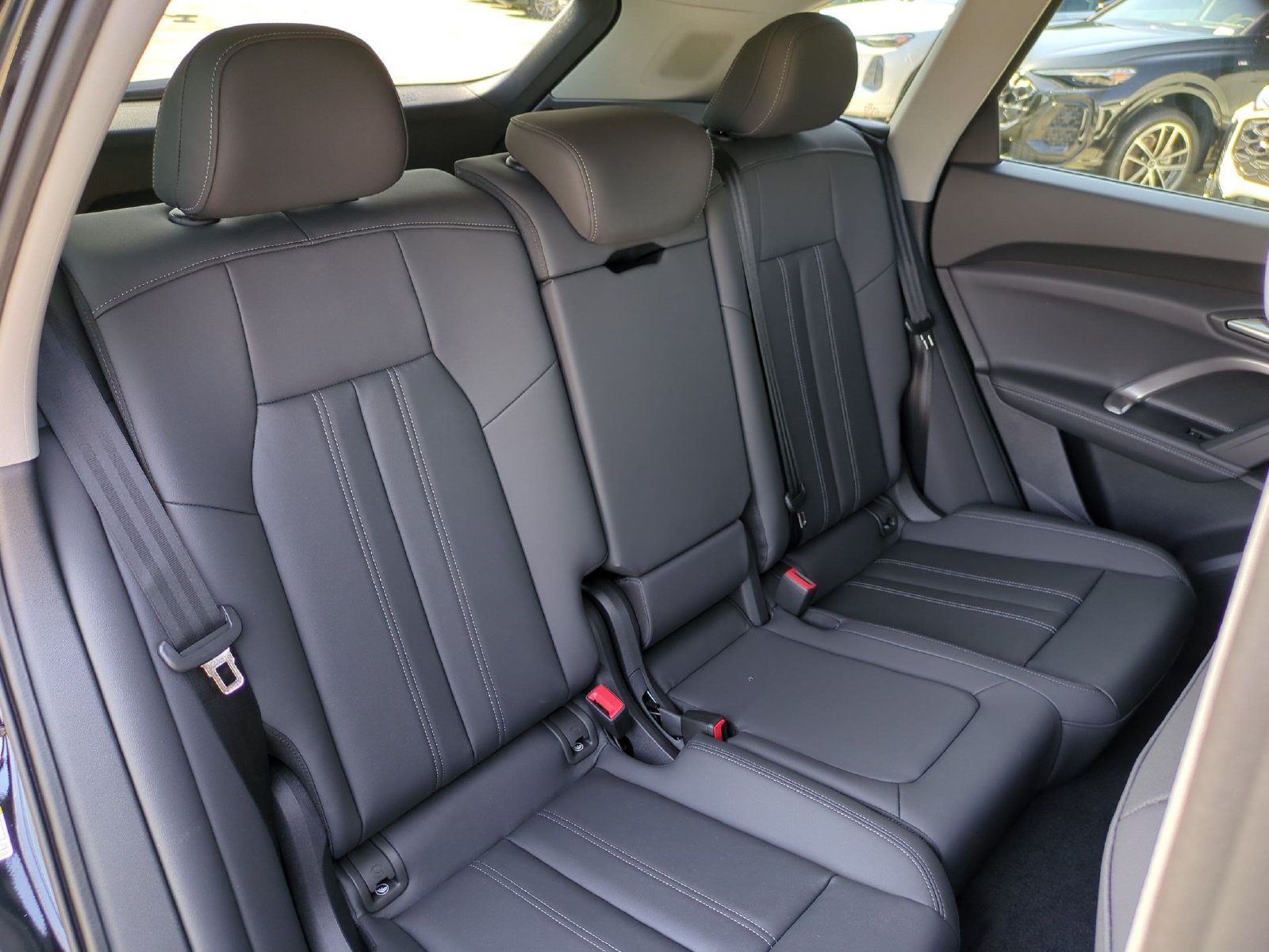 New 2026 Audi Q5 Premium Plus AWD/4WD image 11