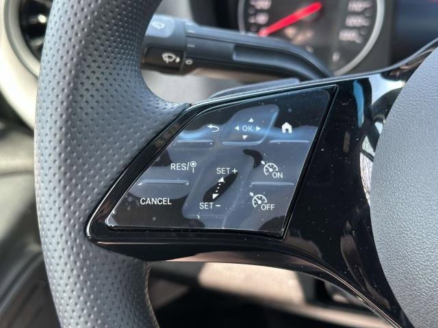 New 2025 Mercedes-Benz Sprinter 2500 image 20