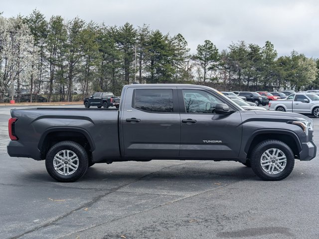 Used 2024 Toyota Tundra SR5 AWD/4WD image 8