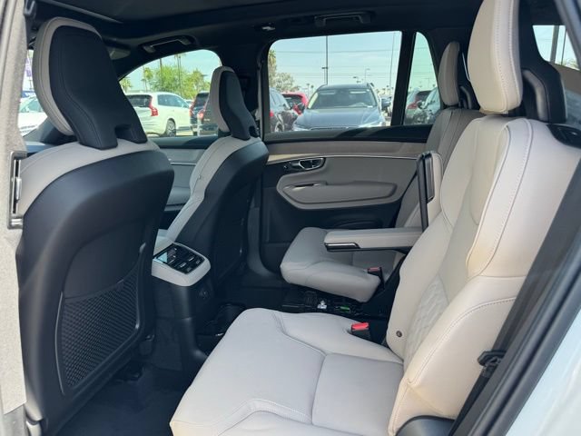 New 2026 Volvo XC90 T8 Plus w/ Protection Package AWD/4WD image 18