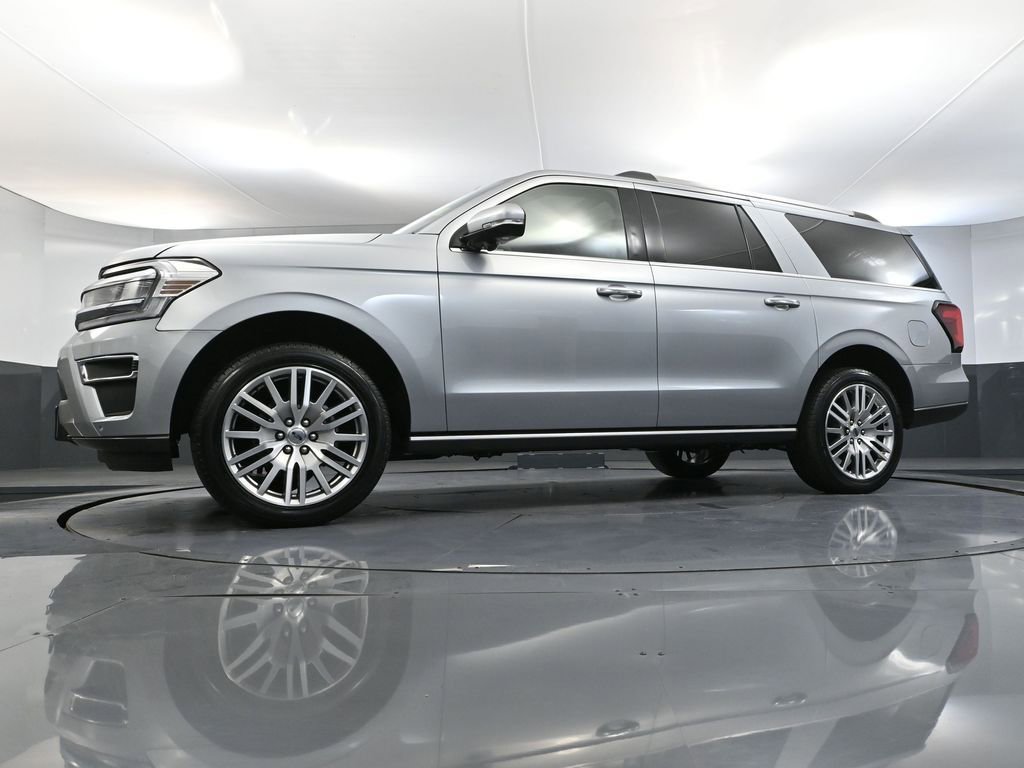 Used 2024 Ford Expedition Max Limited image 63