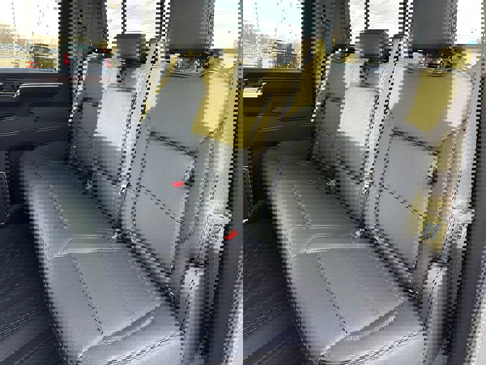 New 2026 GMC Sierra 2500 Denali w/ Denali Reserve Package image 18