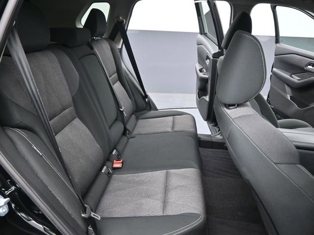 Used 2025 Nissan Rogue SV FWD image 29