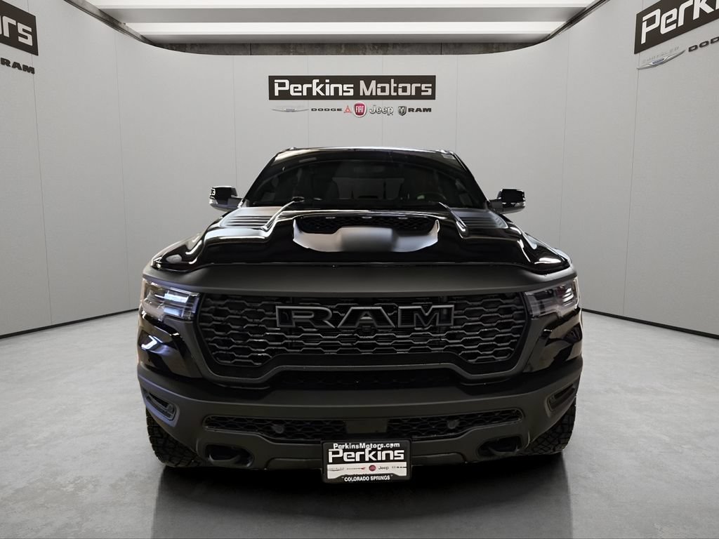 New 2026 RAM 1500 RHO AWD/4WD image 8
