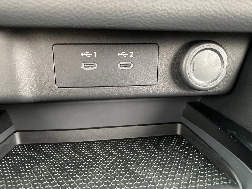 New 2026 Nissan Rogue SV image 24