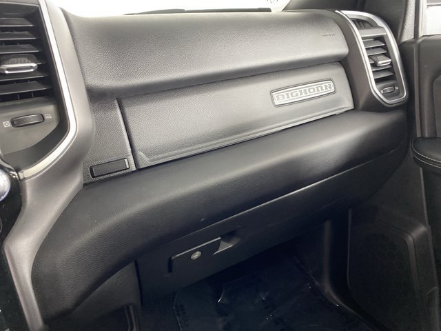 Used 2025 RAM 2500 Big Horn AWD/4WD image 33
