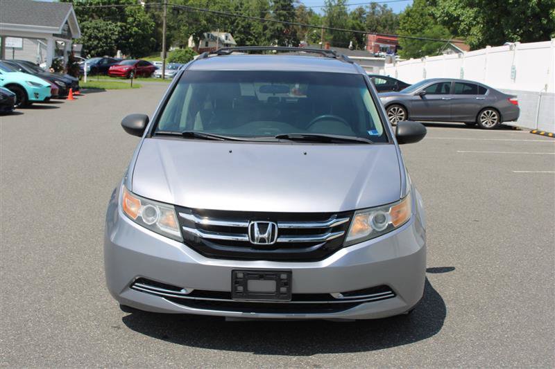 Used 2016 Honda Odyssey LX image 2