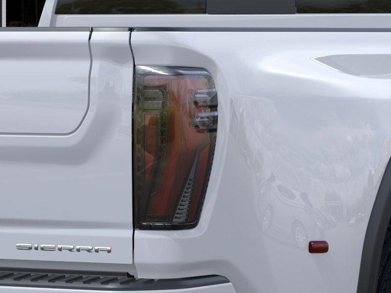 New 2026 GMC Sierra 3500 Denali w/ Denali Reserve Package AWD/4WD image 11