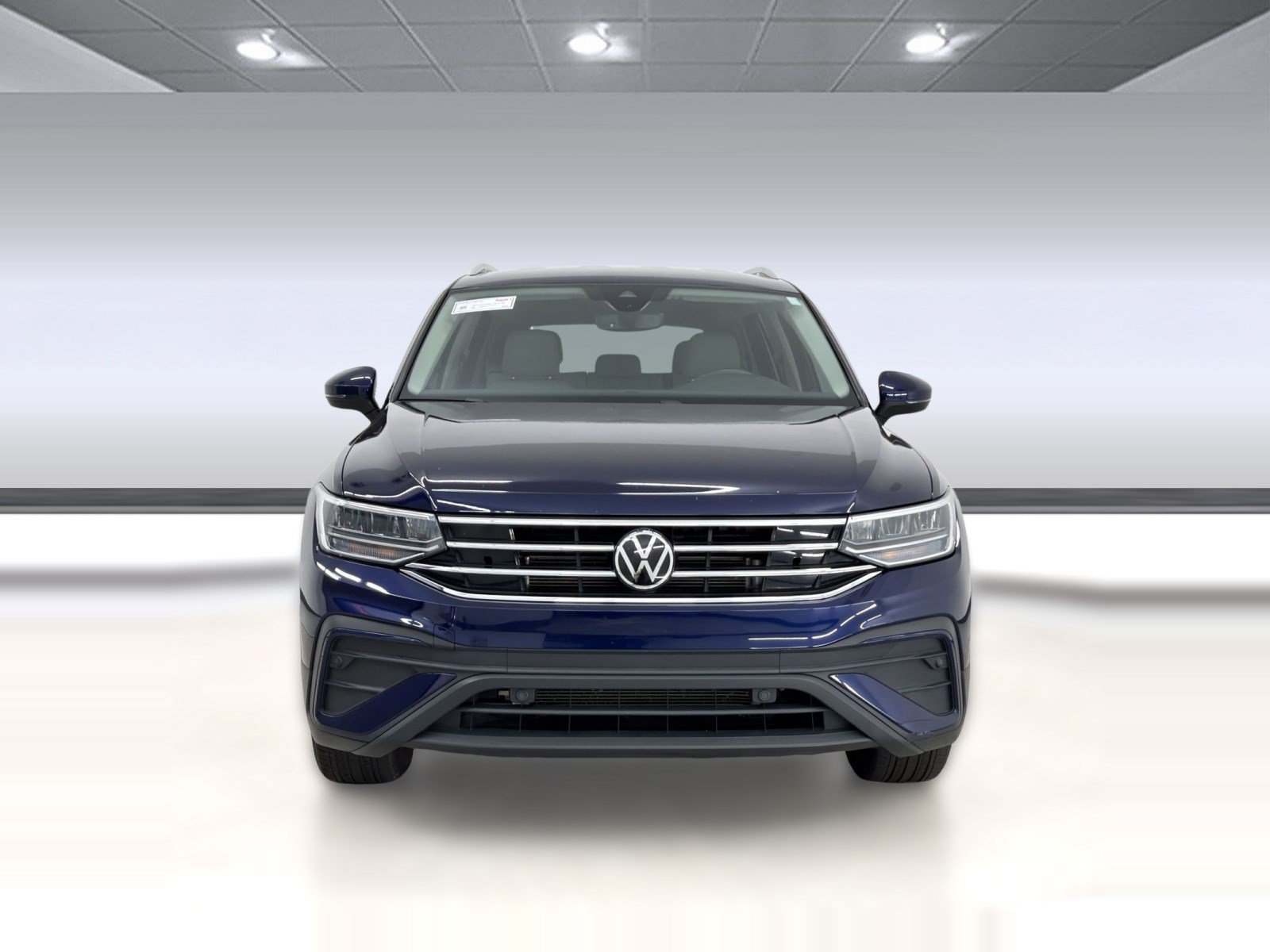 Used 2023 Volkswagen Tiguan SE FWD image 6