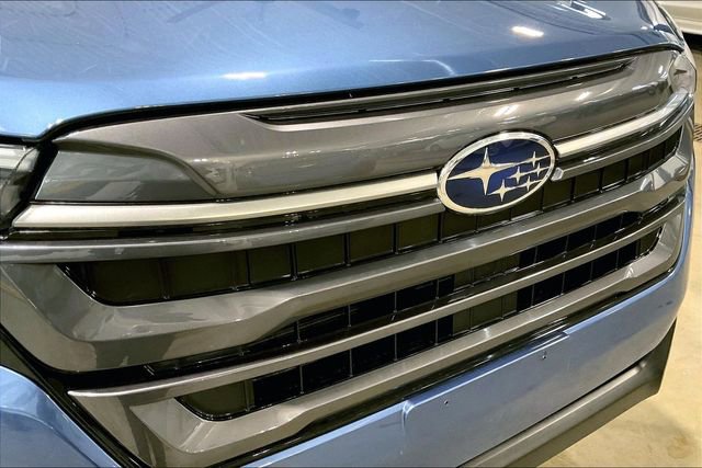 Used 2025 Subaru Forester Premium image 30