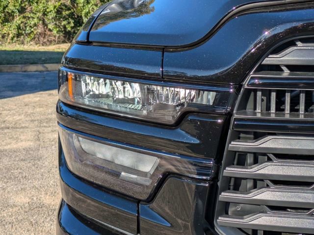 New 2026 RAM 3500 Big Horn image 10