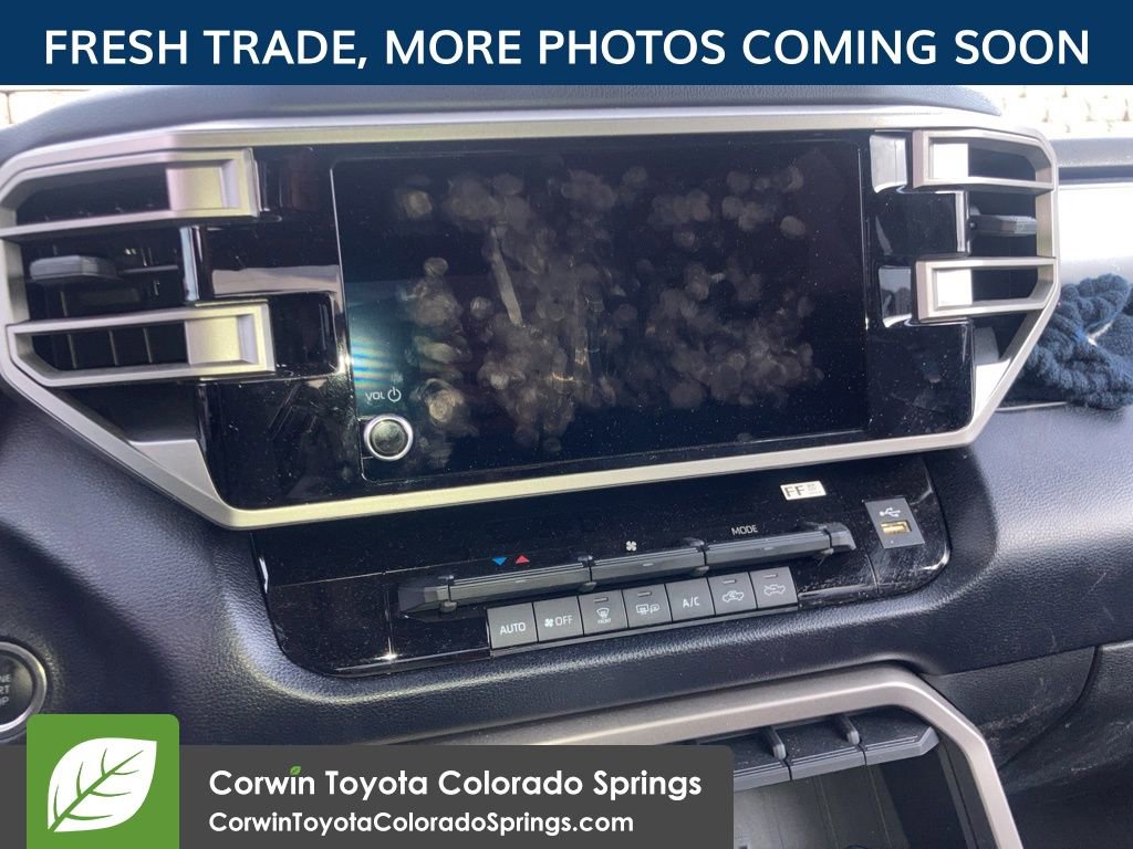 Used 2024 Toyota Tundra SR5 image 13