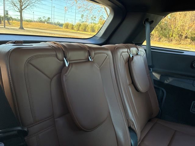 Certified 2022 Lincoln Aviator Reserve w/ Equipment Group 201A image 26