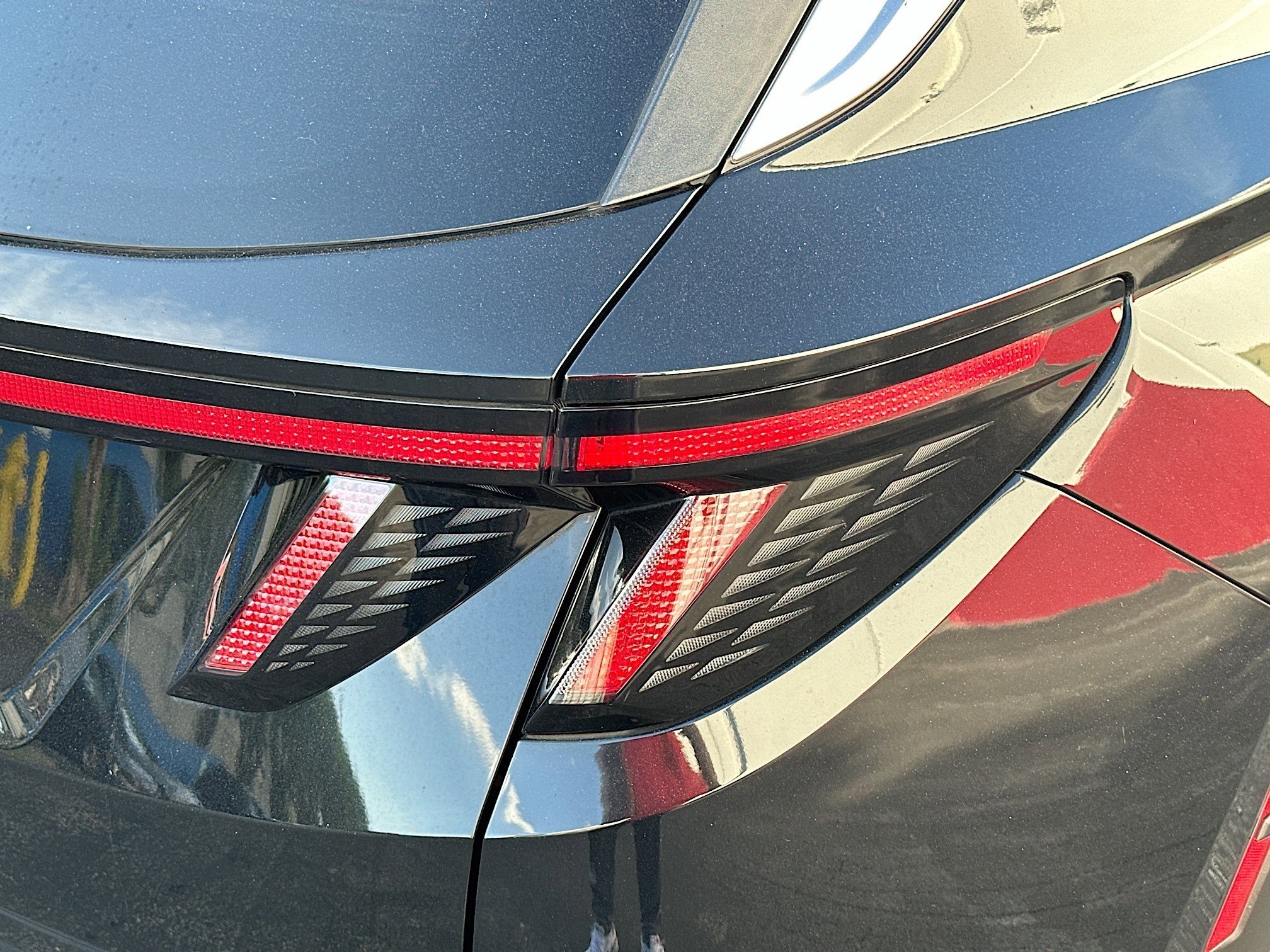 Used 2023 Hyundai Tucson SEL w/ Convenience Package image 26