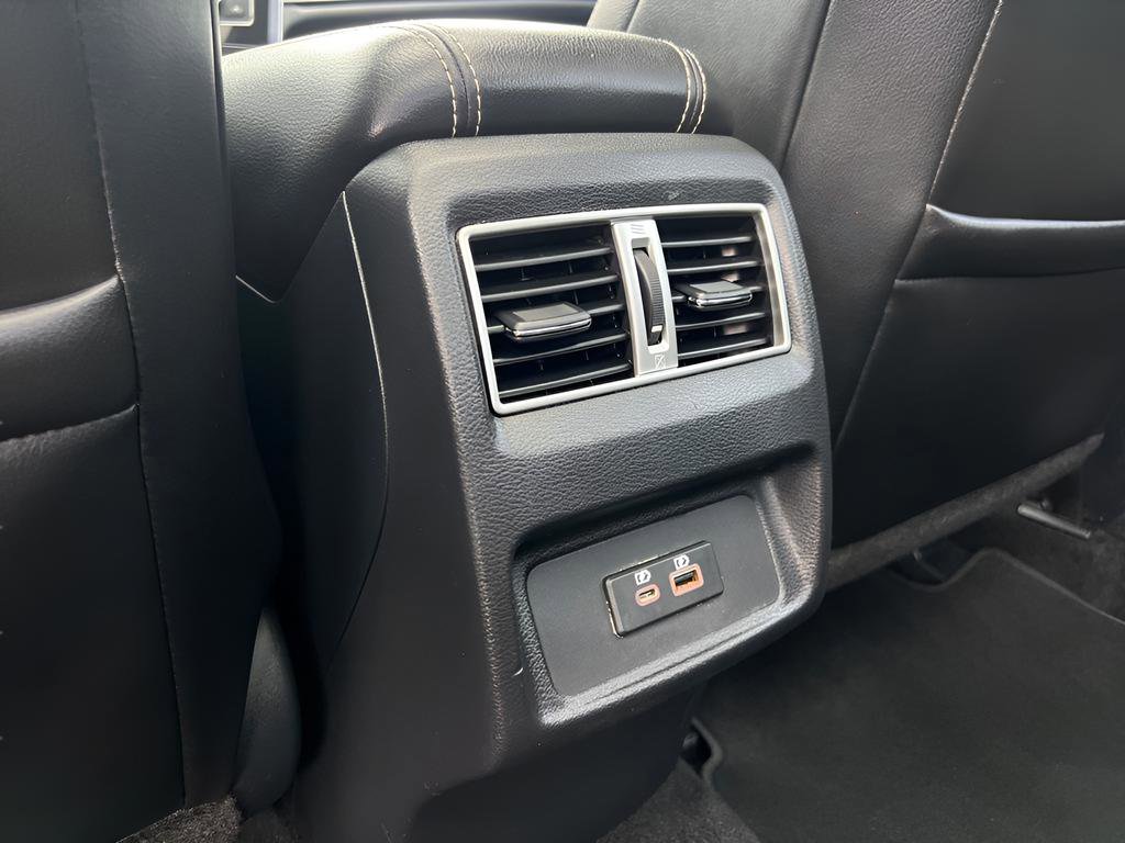Used 2019 Nissan Maxima 3.5 SL w/ Floor Mat Group FWD image 22