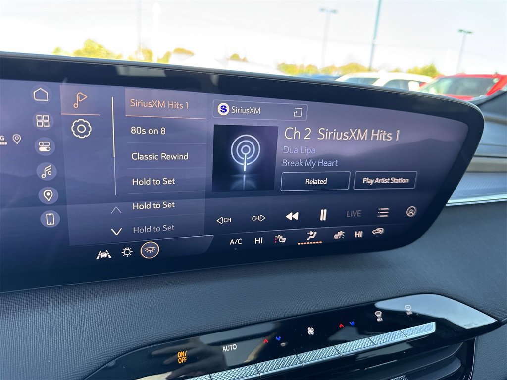 New 2026 Buick Enclave Sport Touring w/ Power Package image 16