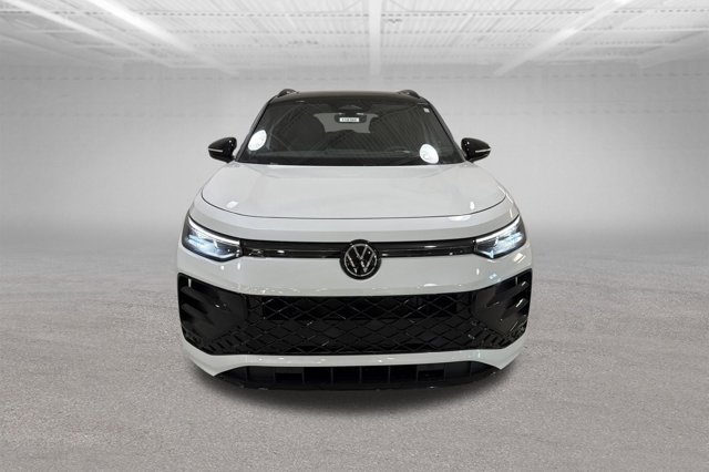 New 2026 Volkswagen Tiguan SE R-Line AWD/4WD image 2