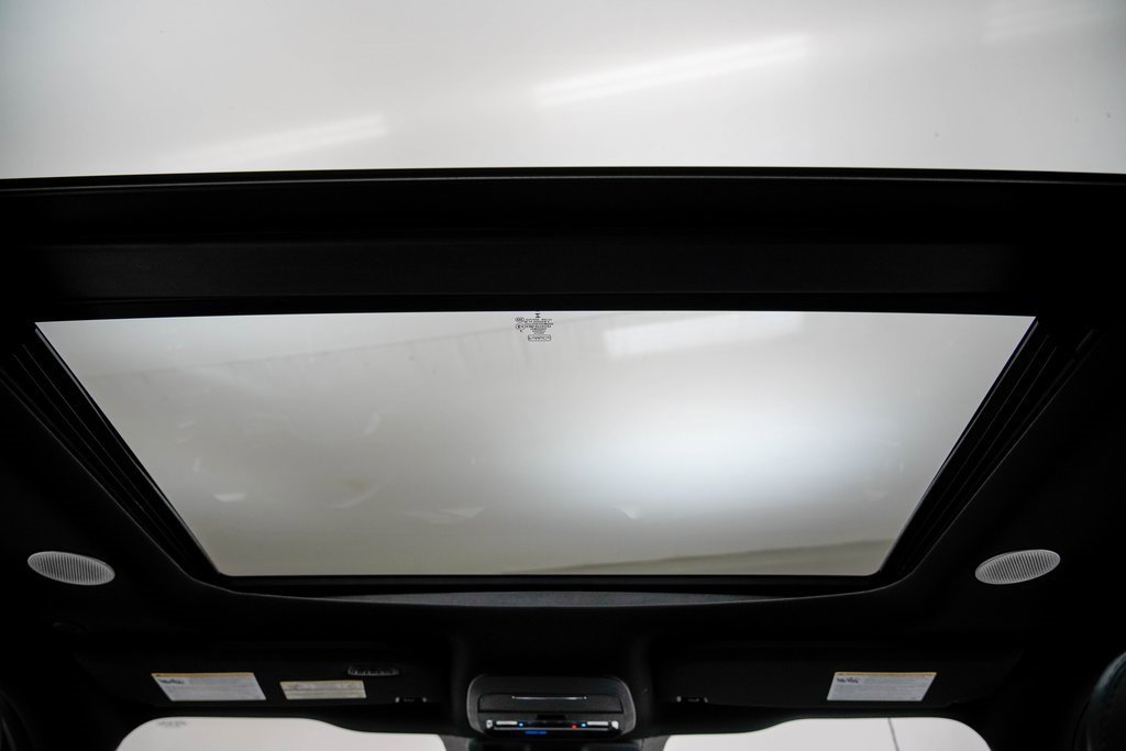 Used 2024 Ford F150 Platinum w/ Equipment Group 702A High image 25