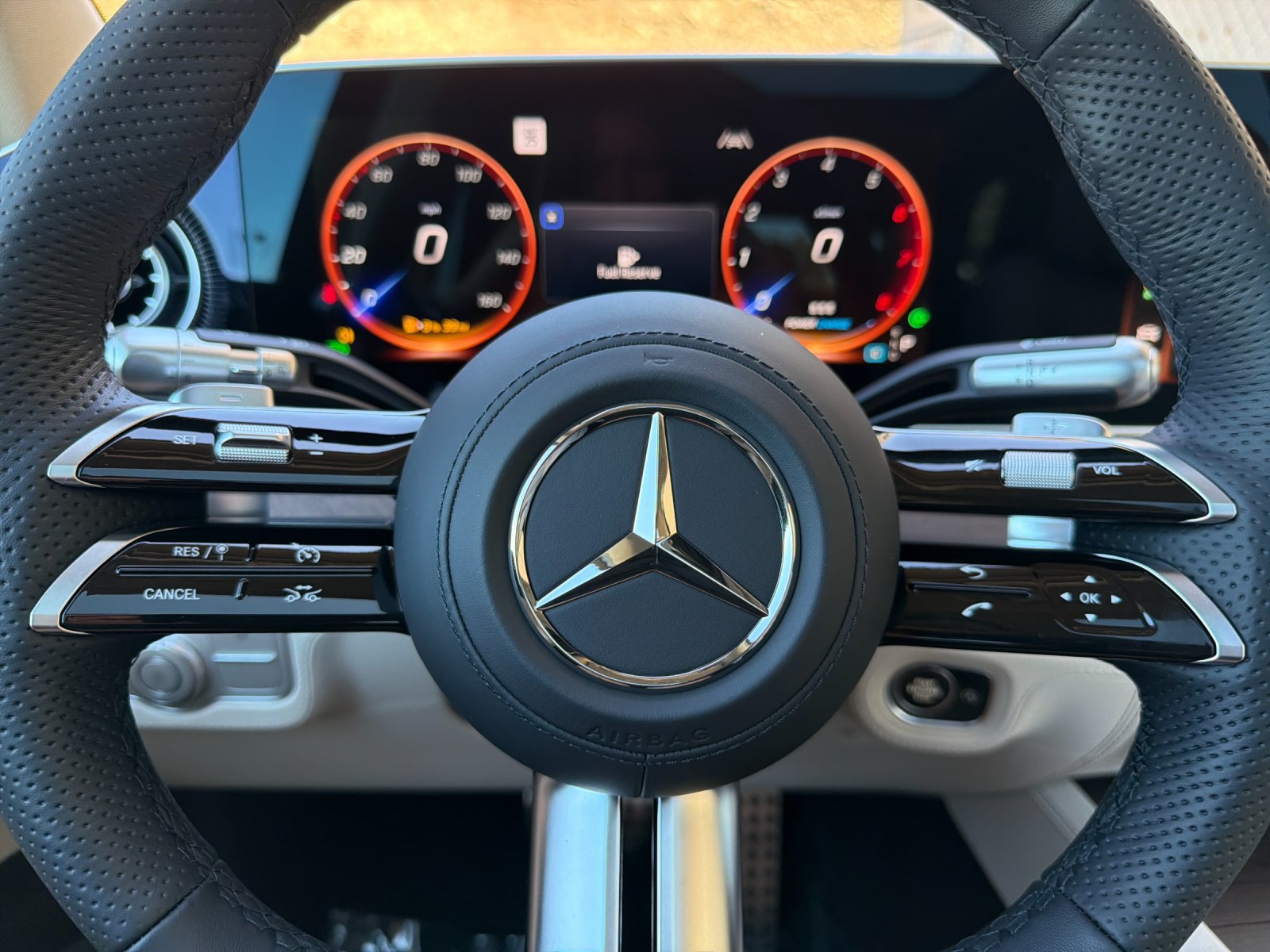 New 2027 Mercedes-Benz GLE 450 4MATIC image 22