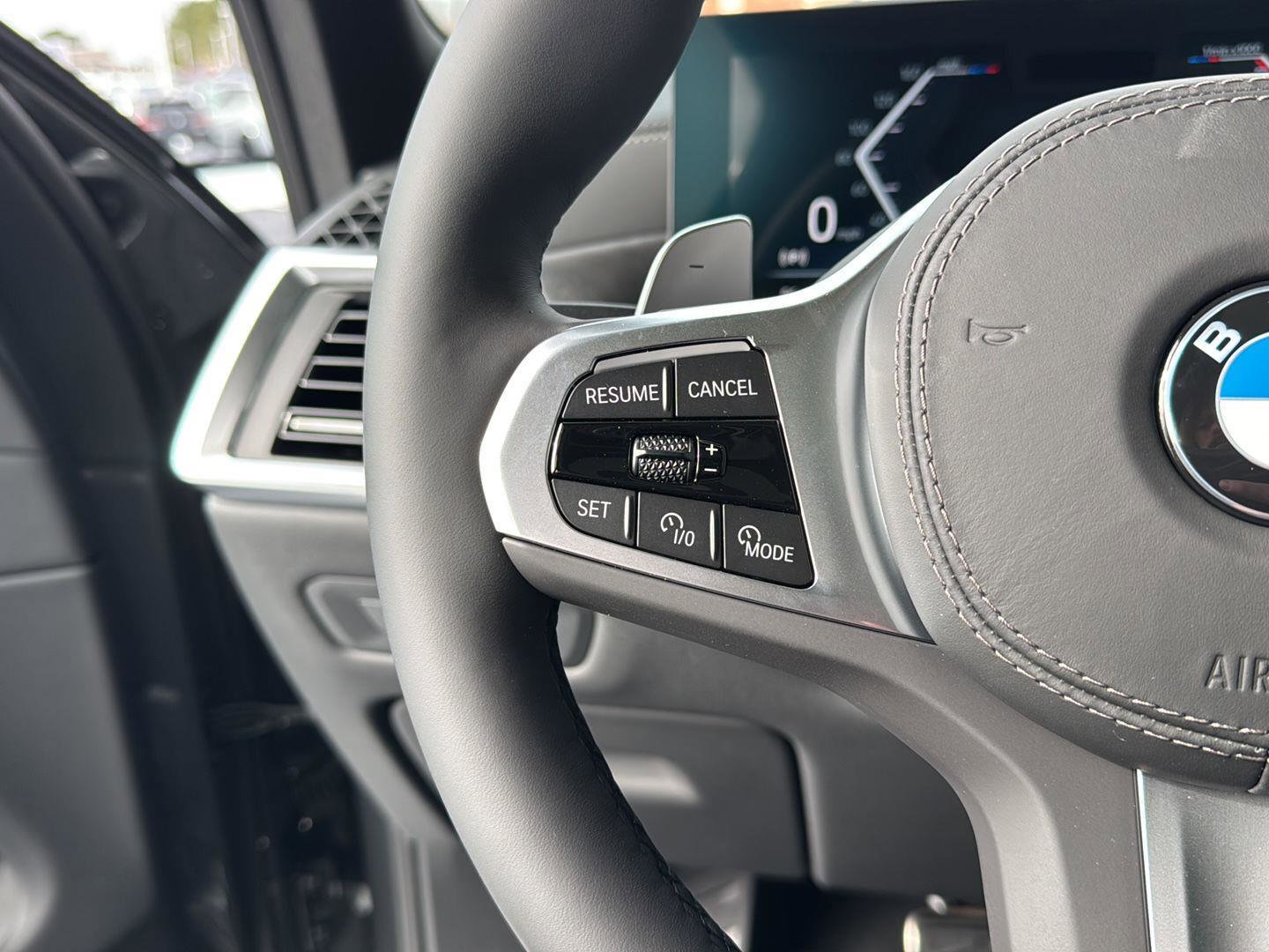 New 2026 BMW X5 sDrive40i w/ Executive Package image 18