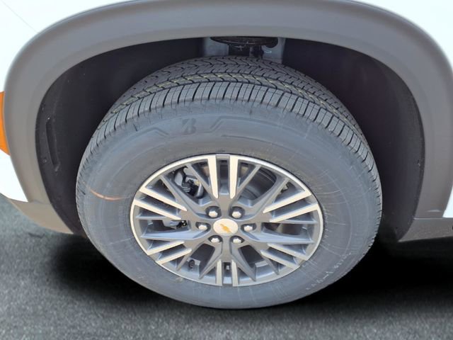 New 2026 Chevrolet Traverse LT w/ Driver Confidence Package image 28