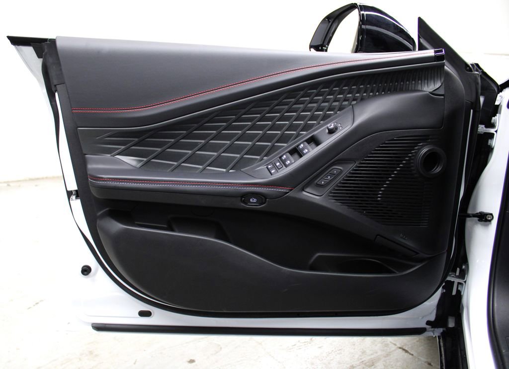 New 2026 Dodge Charger R/T Scat Pack image 28