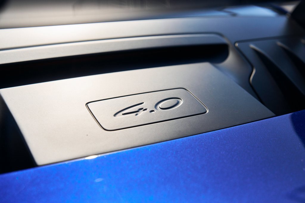 Used 2022 Porsche 911 GT3 image 10