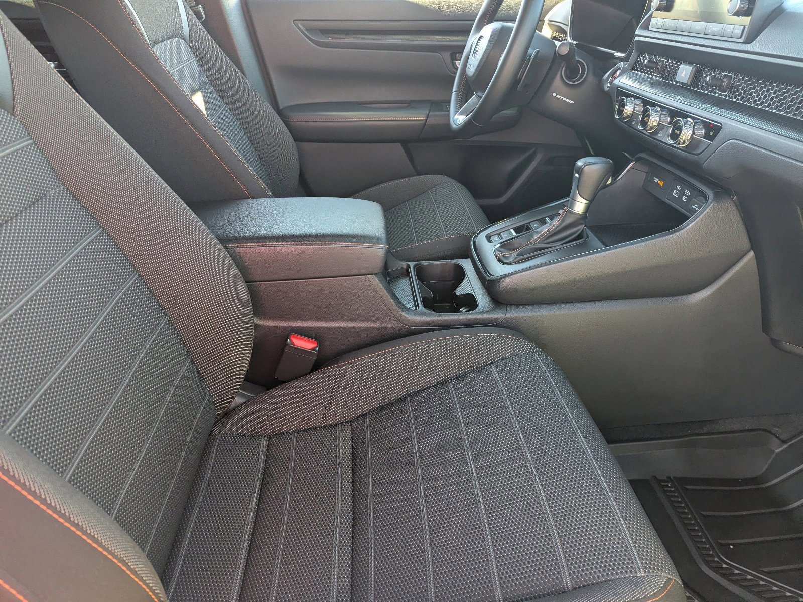 Used 2025 Honda CR-V Sport image 12