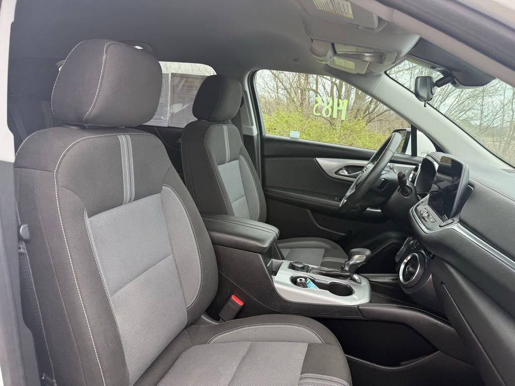 Used 2023 Chevrolet Blazer LT w/ Driver Confidence Package image 22