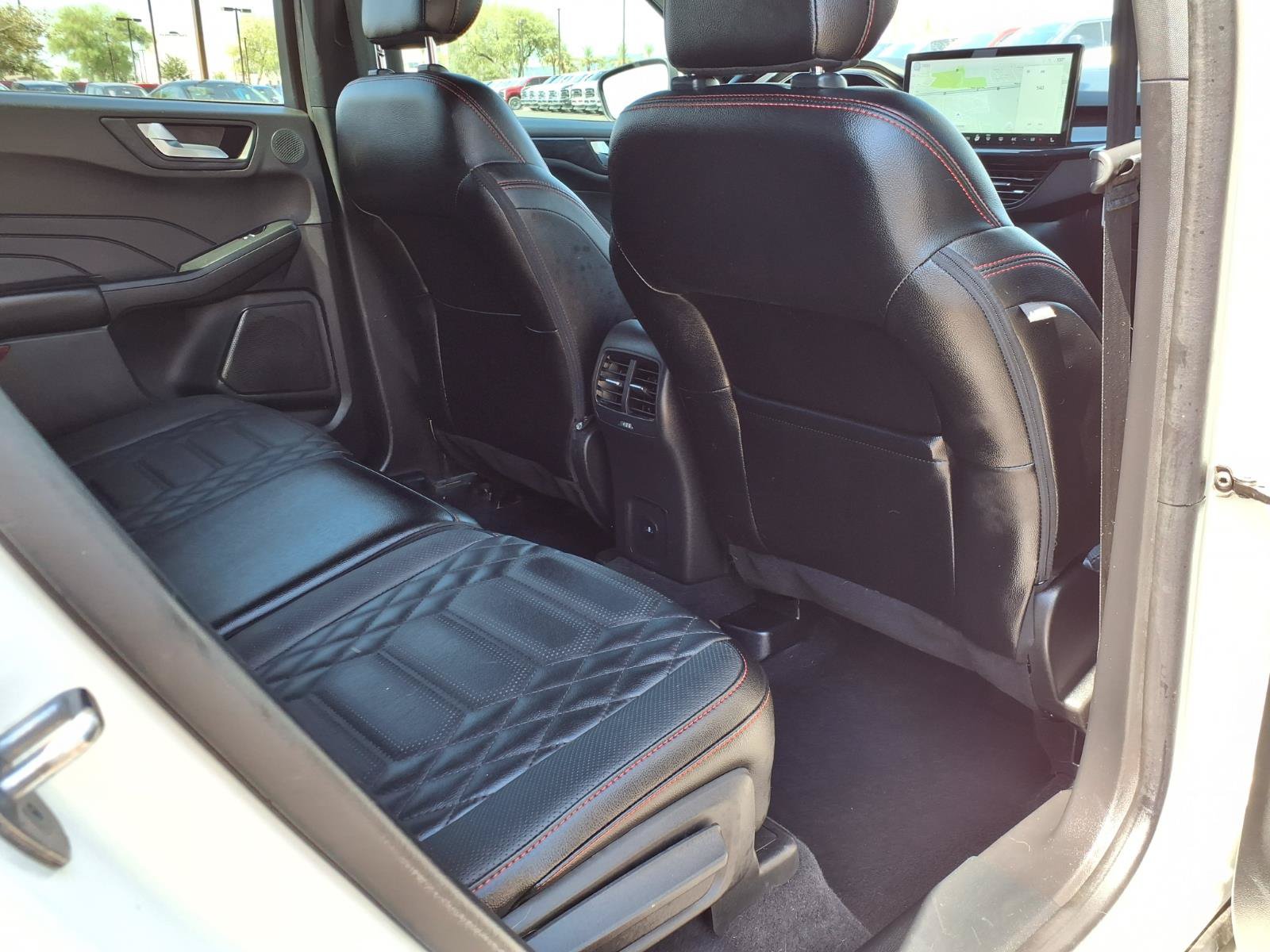 Certified 2023 Ford Escape ST-Line Elite w/ Premium Technology Package AWD/4WD image 13