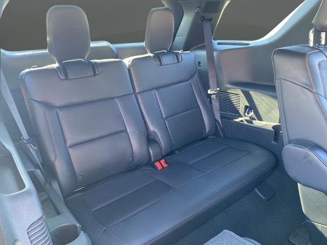New 2026 Ford Explorer ST w/ Sun And Sound Package image 33