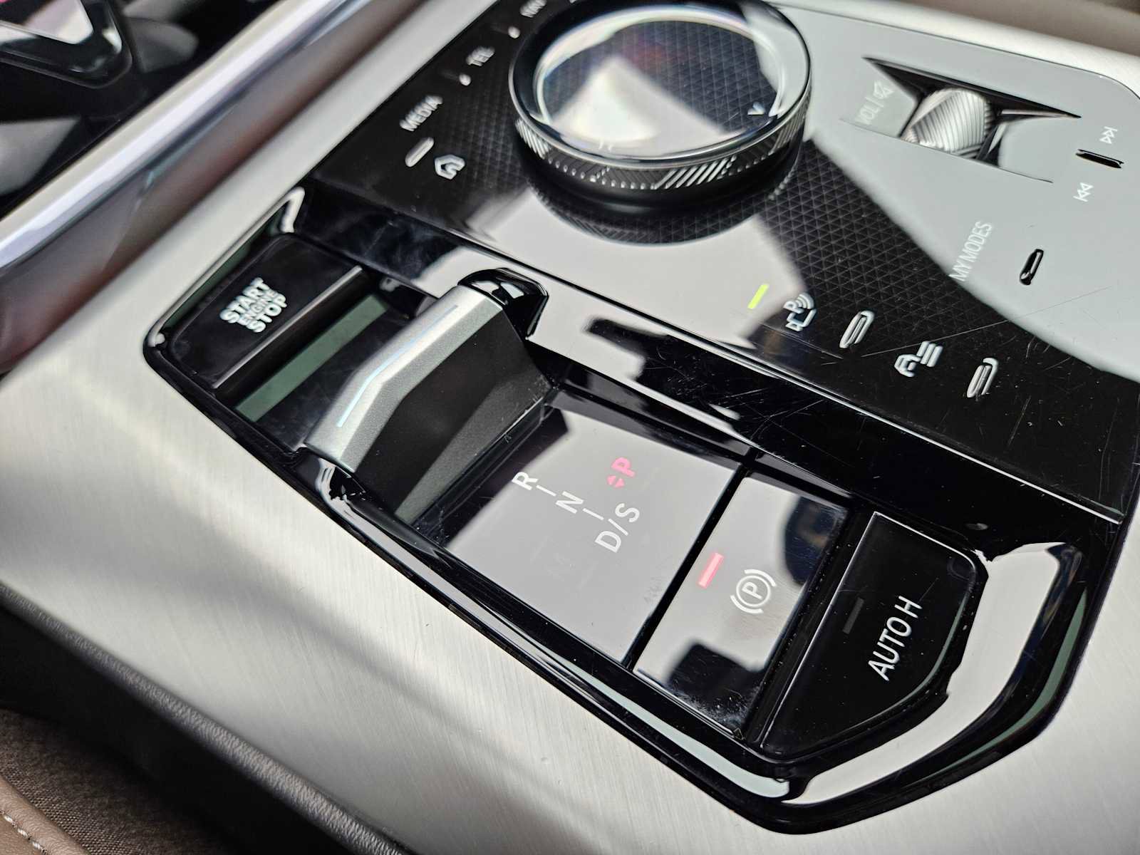 Used 2025 BMW X3 xDrive30i image 31