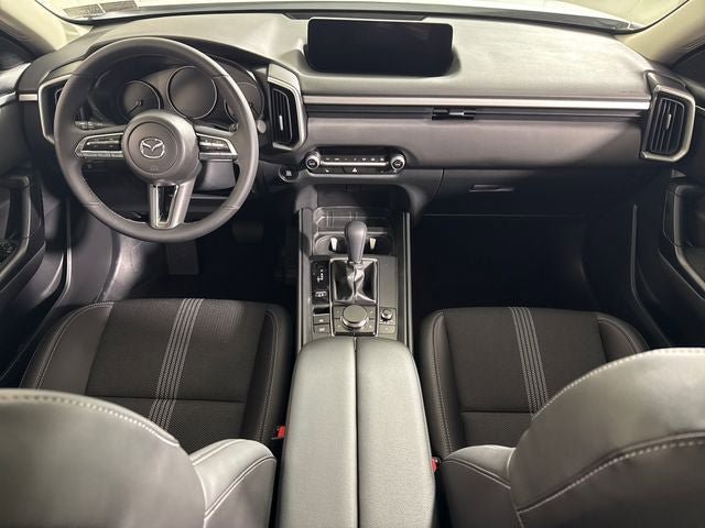 New 2026 MAZDA CX-50 AWD 2.5 S w/ Weather Package image 19