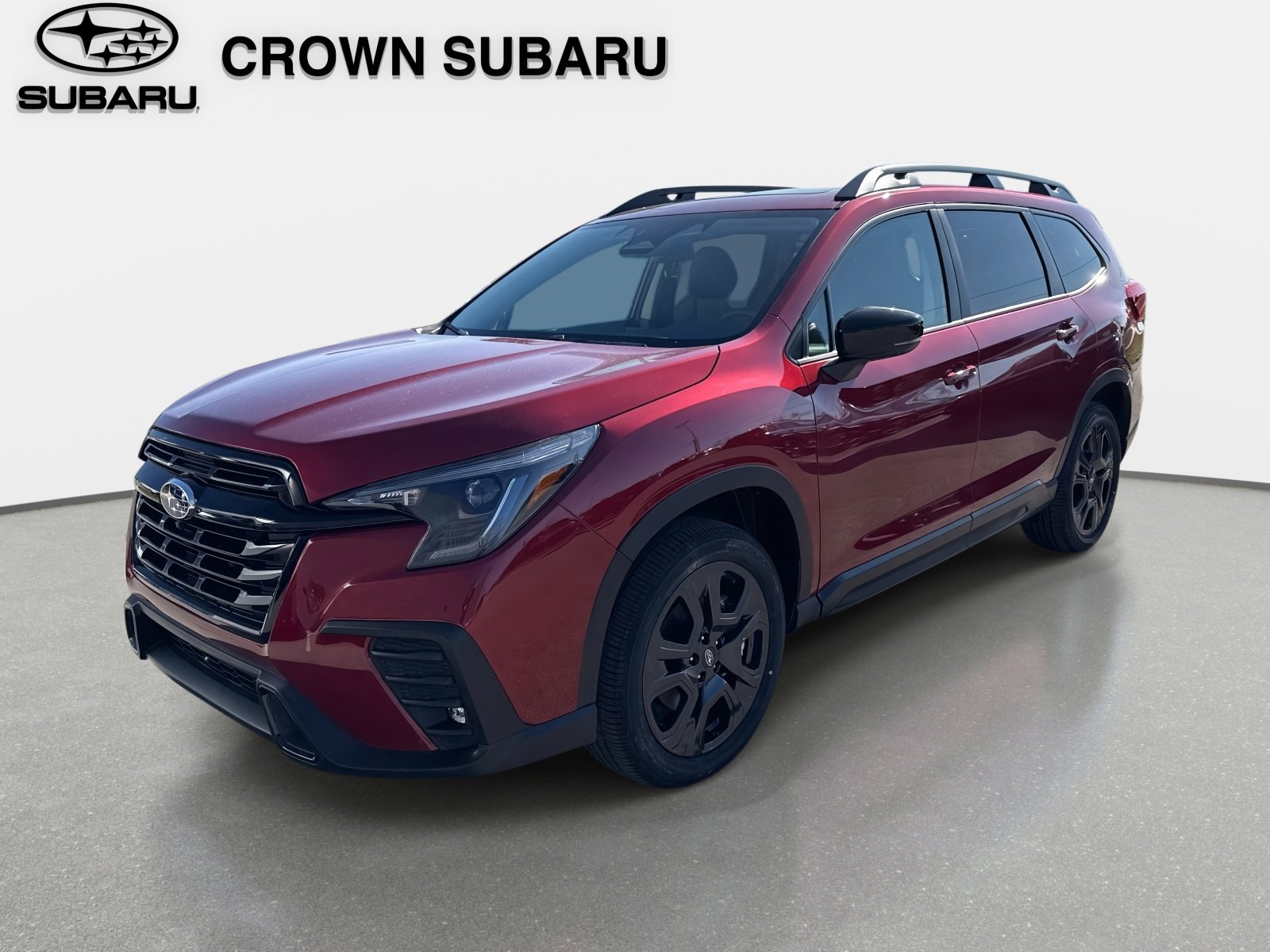 New 2026 Subaru Ascent Bronze Edition image 8