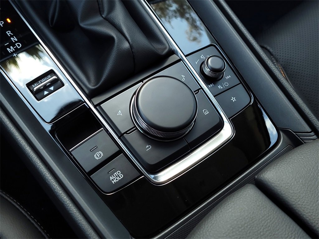 Certified 2025 MAZDA CX-50 AWD 2.5 S w/ Premium Plus Pkg image 20