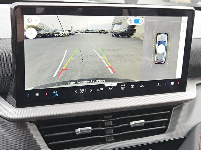 New 2026 Ford Explorer ST w/ Sun And Sound Package image 17