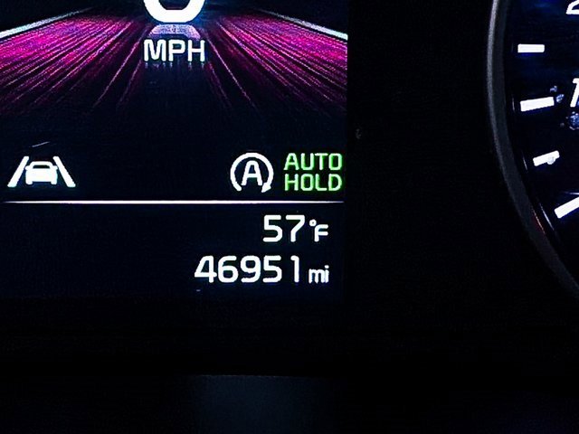 Certified 2023 Kia Stinger GT-Line w/ Sun & Sound Package image 34