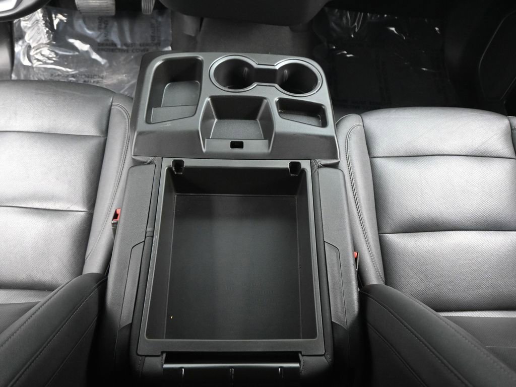 Used 2024 GMC Sierra 1500 SLT image 15