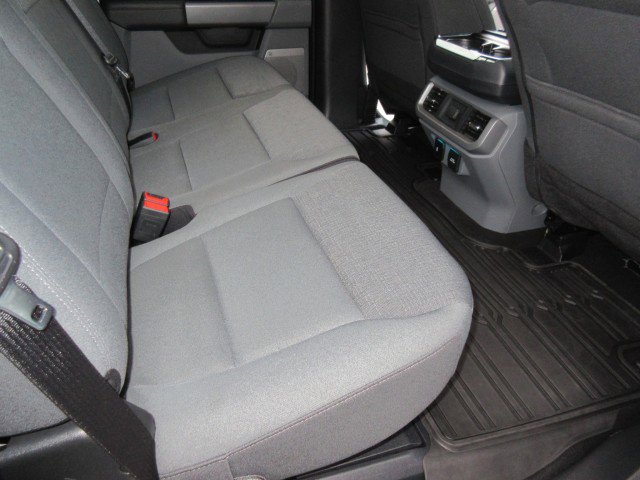 Used 2024 Ford F150 XLT w/ Equipment Group 303A High image 20