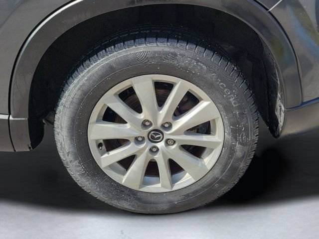 Used 2015 MAZDA CX-5 Touring AWD/4WD image 8