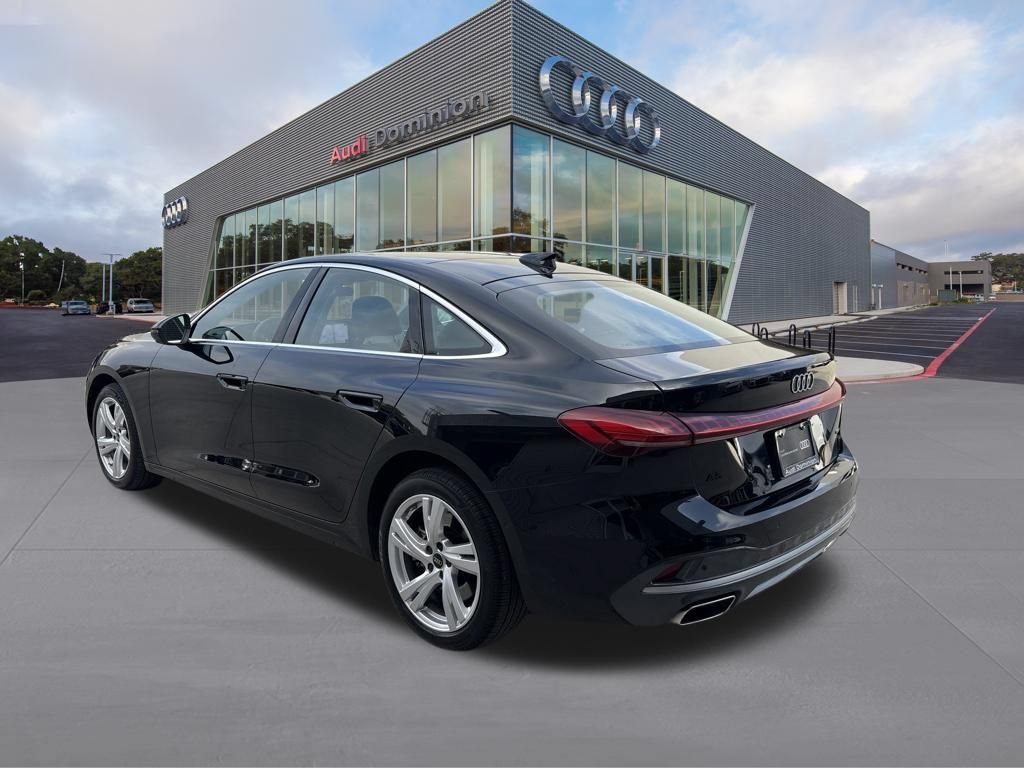Used 2025 Audi A5 2.0T Premium w/ Convenience Package AWD/4WD image 7