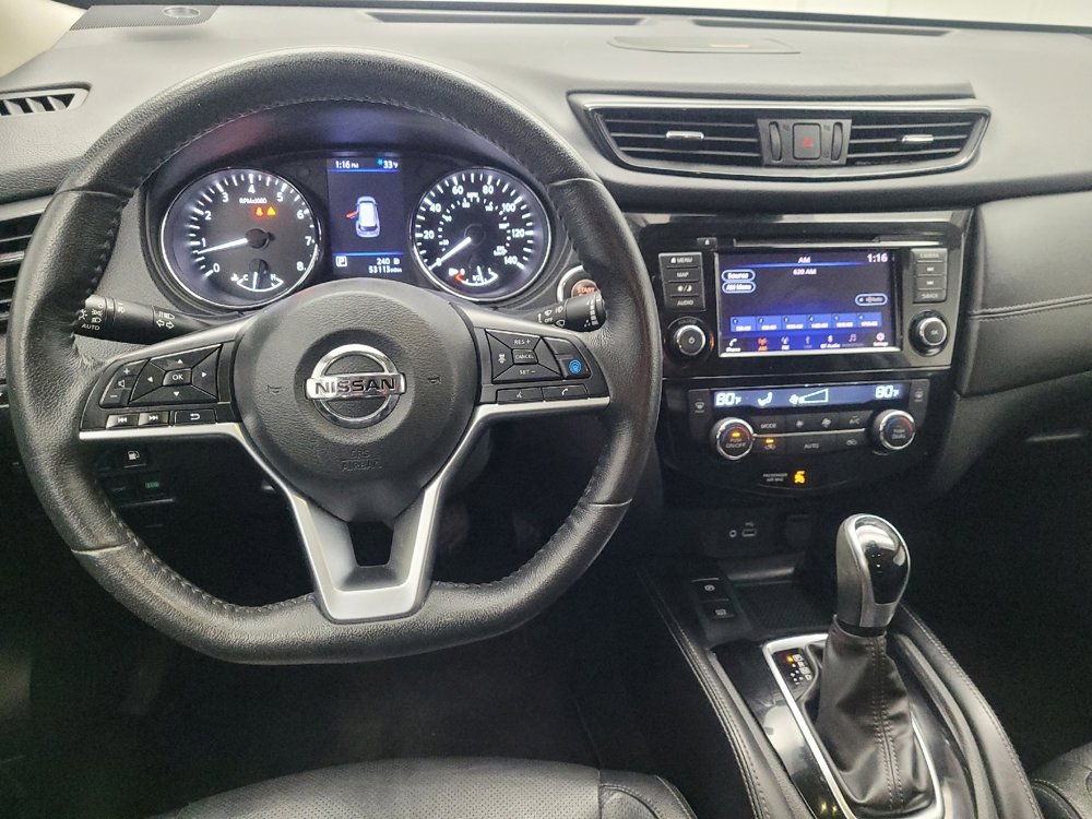 Used 2020 Nissan Rogue SL image 22