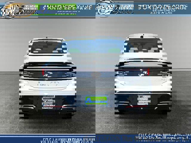 New 2025 Hyundai Sonata SEL image 43